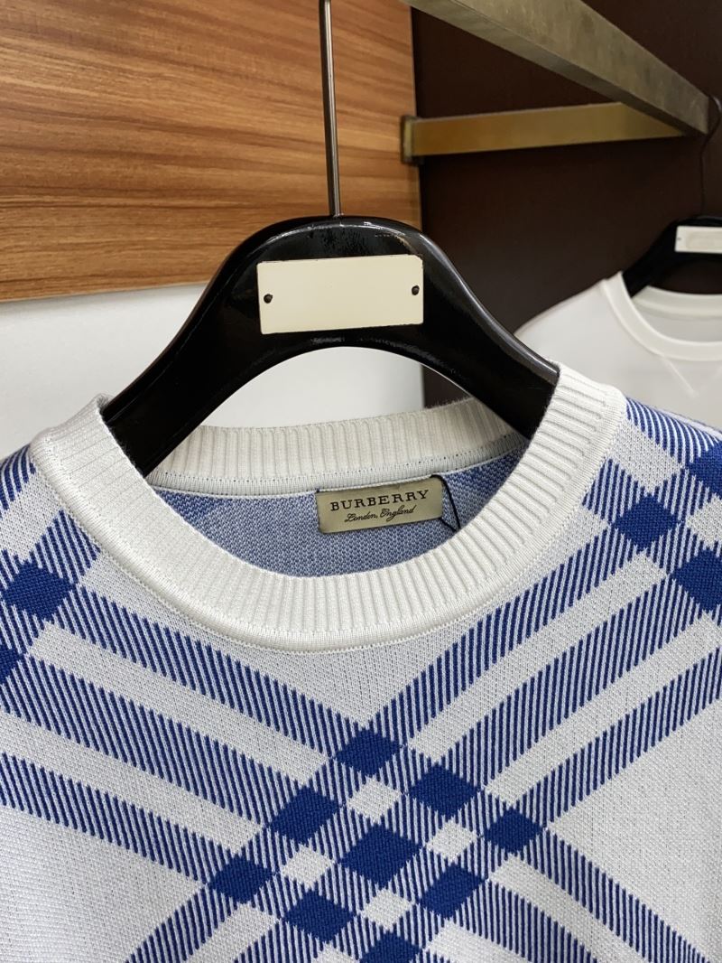 Burberry T-Shirts